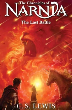 C. S. Lewis Barn & Ungdom^The Last Battle (The Chronicles of Narnia, Book 7)