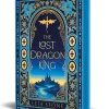 Leia Stone Historie|Romantikk^The Last Dragon King (The Kings of Avalier, Book 1)