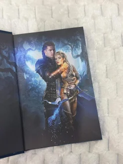 Leia Stone Historie|Romantikk^The Last Dragon King (The Kings of Avalier, Book 1)