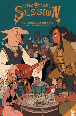 Dozerdraws The Last Session Vol. 1* Lgbtq+