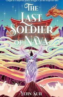 Yejin Suh The Last Soldier of Nava* Lgbtq+