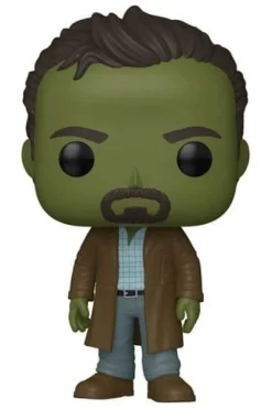 Funko POP! Marvel The Leader POP! Marvel Vinyl Figure* Funko! Pop