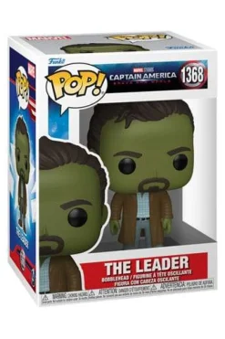 Funko POP! Marvel The Leader POP! Marvel Vinyl Figure* Funko! Pop