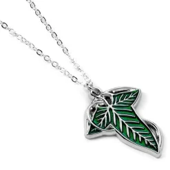 The Leaf of Lorien Necklace* Smykker|Smykker