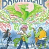Ethan M Aldridge The Legend of Brightblade: A Graphic Novel* Barn & Unge