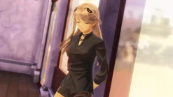 The Legend of Heroes: Trails Through Daybreak II Tv-Spill^Deluxe Edition (Switch)