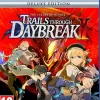 The Legend of Heroes: Trails Through Daybreak II Tv-Spill^Deluxe Edition (PS5)