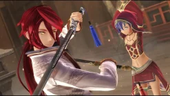 The Legend of Heroes: Trails Through Daybreak II Tv-Spill^Deluxe Edition (PS5)