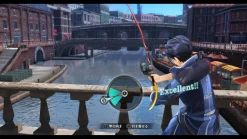 The Legend of Heroes: Trails Through Daybreak II Tv-Spill^Deluxe Edition (PS5)