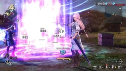 The Legend of Heroes: Trails Through Daybreak II Tv-Spill^Deluxe Edition (PS5)