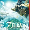LEGEND OF ZELDA TEARS OF THE KINGDOM The Legend of Zelda: Tears of the Kingdom (Switch 2)* Tv-Spill