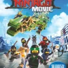 LEGO Ninjago Film & Tv^The Movie (Blu-ray)