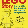 Jens Andersen Biografier^The LEGO Story: How a Little Toy Sparked the World's Imagination