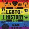 D.K. Publishing Teknikk & Vitenskap^The LGBTQ + History Book: Big Ideas Simply Explained