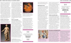 D.K. Publishing Teknikk & Vitenskap^The LGBTQ + History Book: Big Ideas Simply Explained