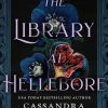 Cassandra Khaw The Library at Hellebore* Grøssere
