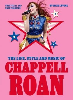 Nick Levine Biografier^The Life, Style and Music of Chappell Roan: Pop Sensation and LGBTQ+ Icon