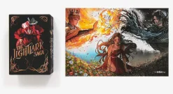 Alex Aster Barn & Ungdom|Samlebokser^The Lightlark Saga: The Ultimate Box Set