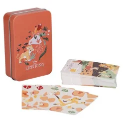 Spillekort Lion King Kortstokk|Klassikere^The Lion King Kortstokk
