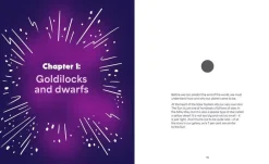 Dr Sara Webb The Little Book of Cosmic Catastrophes (That Could End the World): What has happened • What can happen • What will happen* Teknikk & Vitenskap