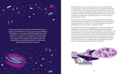 Dr Sara Webb The Little Book of Cosmic Catastrophes (That Could End the World): What has happened • What can happen • What will happen* Teknikk & Vitenskap