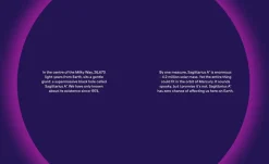 Dr Sara Webb The Little Book of Cosmic Catastrophes (That Could End the World): What has happened • What can happen • What will happen* Teknikk & Vitenskap