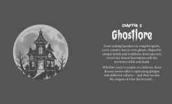 OH The Little Book of Ghosts and Hauntings: Tales of the Uncanny* Kropp, Sinn, & Sjel