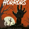 OH The Little Book of Horrors: A Celebration of the Spookiest Night of the Year* Teknikk & Vitenskap