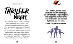 OH The Little Book of Horrors: A Celebration of the Spookiest Night of the Year* Teknikk & Vitenskap