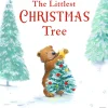 Jane Chapman The Littlest Christmas Tree* Barn & Ungdom