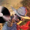 John Cassaday The Lone Ranger: Vindicated* Western