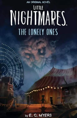 E C Myers Grøssere^The Lonely Ones