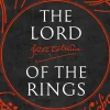 J. R. R. Tolkien The Lord of the Rings* J. R. R. Tolkien