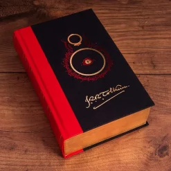 J. R. R. Tolkien J. R. R. Tolkien^The Lord of the Rings