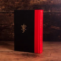 J. R. R. Tolkien J. R. R. Tolkien^The Lord of the Rings