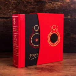 J. R. R. Tolkien J. R. R. Tolkien^The Lord of the Rings