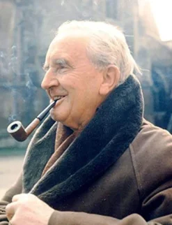 J. R. R. Tolkien J. R. R. Tolkien^The Lord of the Rings