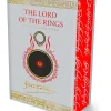 J. R. R. Tolkien J. R. R. Tolkien^The Lord of the Rings