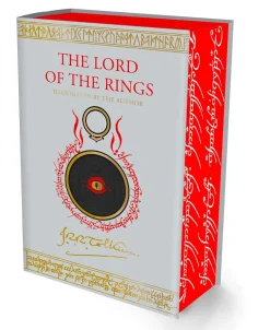 J. R. R. Tolkien J. R. R. Tolkien^The Lord of the Rings