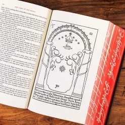 J. R. R. Tolkien J. R. R. Tolkien^The Lord of the Rings