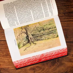 J. R. R. Tolkien J. R. R. Tolkien^The Lord of the Rings