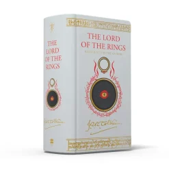 J. R. R. Tolkien J. R. R. Tolkien^The Lord of the Rings