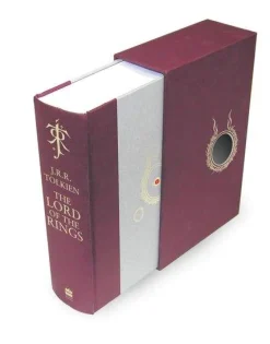 J. R. R. Tolkien J. R. R. Tolkien^The Lord of the Rings