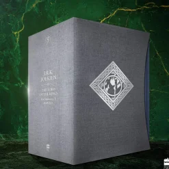 Alan Lee The Lord of the Rings - Deluxe Illustrated Boxed Set edition* J. R. R. Tolkien