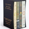 J. R. R. Tolkien The Lord of the Rings Boxed Set* J. R. R. Tolkien|Samlebokser