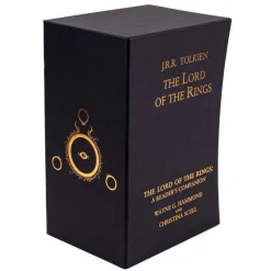 J. R. R. Tolkien The Lord of the Rings Boxed Set* J. R. R. Tolkien|Samlebokser