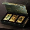 Theory11 Deluxe Playing Cards The Lord of the Rings Korstokk Collector's Box Set* Kortstokk|Klassikere