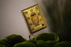 Theory11 Deluxe Playing Cards The Lord of the Rings Korstokk Collector's Box Set* Kortstokk|Klassikere