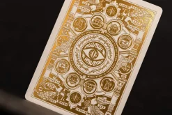 Theory11 Deluxe Playing Cards The Lord of the Rings Korstokk Collector's Box Set* Kortstokk|Klassikere