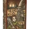 Casey Gilly The Lord of the Rings Tarot and Guidebook* Kropp, Sinn, & Sjel
